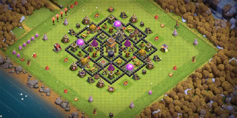 th8 base design
